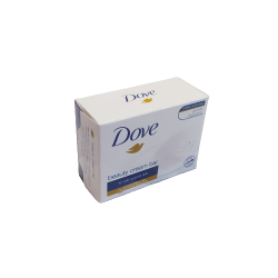 Dove beauty cream bar 100g kremowa kostka myjąca