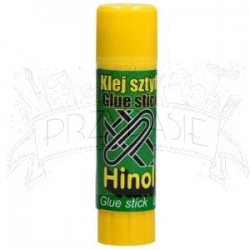 Klej w sztyfcie Hinol Glue Stick 8 g