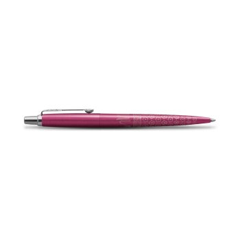 Długopis JOTTER Global Icon TOKYO różowy CT 2198195 PARKER