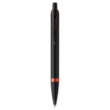 Długopis IM PROFESSIONAL FLAME ORANGE 2172946 PARKER