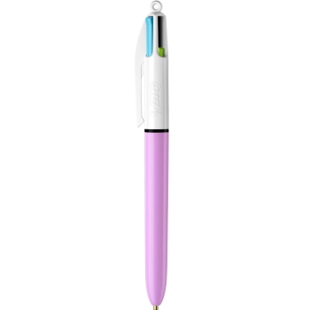 Długopis 4 COLOURS purple 503815 BIC