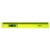 Zestaw kreślarski fluorescencyjny z linijką 16cm MemoBe MK108-00
