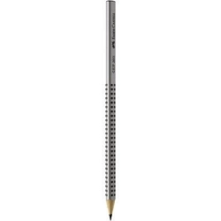Ołówki GRIP 2001 HB (12szt.) 117000 Faber-Castell