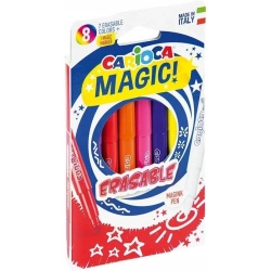 Pisaki CARIOCA Magic ColorUp 6 szt. 43047 160-2216