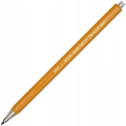 Ołówek automatyczny 2mm żółty VERSATIL 5201/ON KOH-I-NOOR