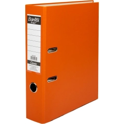 Segregator CLASSIC A4/7.5 pomarańczowy 400143828 BANTEX BUGET