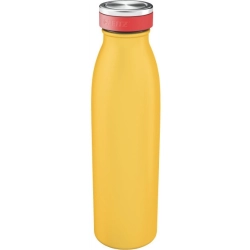 Butelka termiczna Leiz Cosy, żółta 90160019