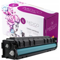Toner INKDIGO (CA-045XM-1) purpurowy 2300str zamiennik CANON (CRG-045HM/1244C002)