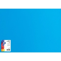 Karton kolorowy CREATINIO A2 160G (25 ark.) 78 niebieski 400150202 TOP 2000