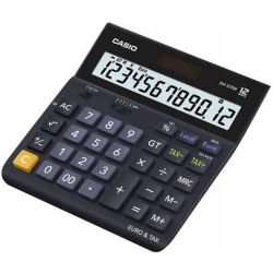 Kalkulator CASIO DH-12TER 12 pozycji