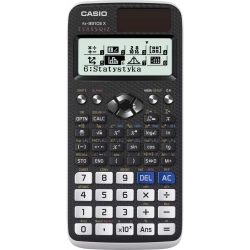Kalkulator CASIO FX-991CE X naukowy