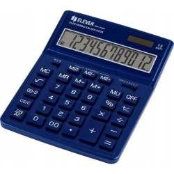 Kalkulator biurowy SDC444XRNVE ELEVEN