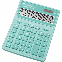 Kalkulator biurowy SDC444XRGNE ELEVEN