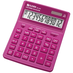Kalkulator biurowy SDC444XRPKE ELEVEN