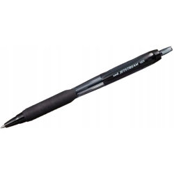 Długopis UNI SXN-101-05 JETSTREAM czarny