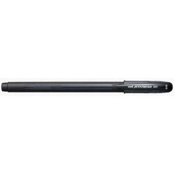 Długopis kulkowy UNI SX-101-05 JETSTREAM czarny