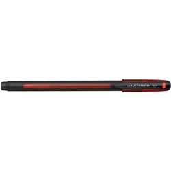 Długopis kulkowy UNI SX-101-05 JETSTREAM czerwony