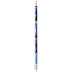 Ołówek z żywicy syntetycznej DEPPSEA z gumką HB 851802 MAPED
