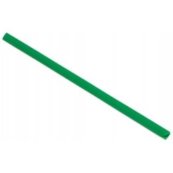Grzbiet wsuwany NATUNA 6mm (50szt) zielony