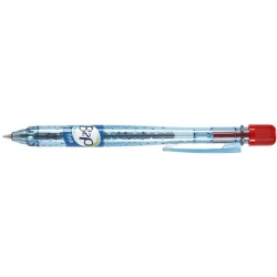 Długopis olejejowy B2p automatyczny czerwony B2P-7-R-BG PILOT