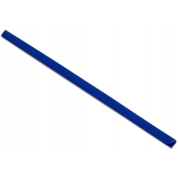 Grzbiet wsuwany NATUNA 15mm (50szt) niebieski