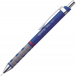 Ołówek automatyczny 0,5mm niebieski TIKKY III S1904701 ROTRING