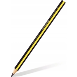 Ołówek TRIPLUS tw.HB JUMBO NORIS 119