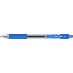 Długopis automatyczny BOY PEN BP EKO niebieski 423-002 RYSTOR