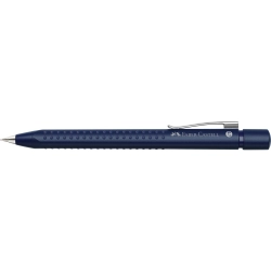 Ołówek automatyczny GRIP 2011 granatowy 131263 FC FABER-CASTELL 0,7mm