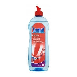 Płyn nabłyszczający SOMAT 750 ml machine HENKEL