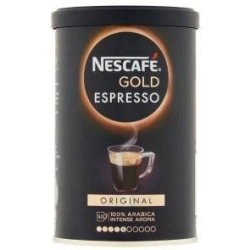 Kawa NESCAFE GOLD ESPRESSO 95g rozpuszczalna