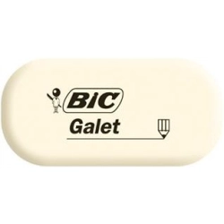 Gumka do ścierania GALET 927866 BIC