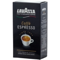 Kawa LAVAZZA CAFFE ESPRESSO mielona 250g