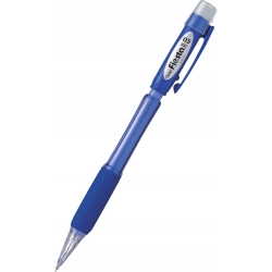 Ołówek automatyczny 0,5mm niebieski FIESTA II AX125-CE PENTEL