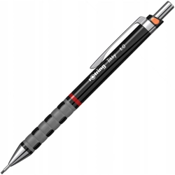 Ołówek atomatyczny TIKKY 1.0mm czarny S1904697 ROTRING