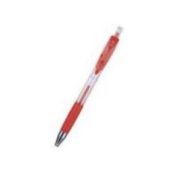 Długopis Shabity Mini czerwony MICRO TT5692