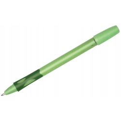Długopis LRP dla praw.zielony wk.nieb.6328/2-10-41 STABILO