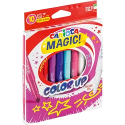 Flamastry CARIOCA Magic ColorUp 5+5szt. (43181) 160-2299