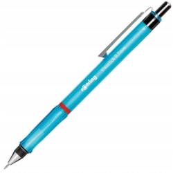 Ołówek automatyczny ROTRING VISUCLICK 0,7 niebieski 2088548
