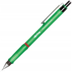 Ołówek automatyczny 0,7mm zielony VISUCLICK 2088550 ROTRING