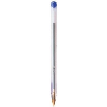 Długopis BIC CRISTAL niebieski 1mm 8478981