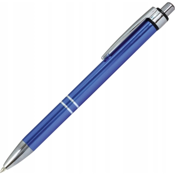Długopis automatyczny GR-2103 GRAND metalowa obudowa wkład typ ZENITH
