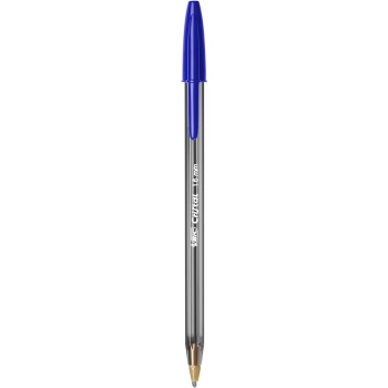 Długopis CRISTAL LARGE niebieski 1.6mm 880656 BIC