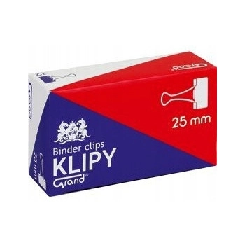 Klip 25mm (1 cal) GRAND 110-1093