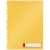 Koszulka o zwiększonej pojemności (3szt) Leitz Cosy żółta 46680019