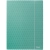 Teczka kartonowa z gumką Colour`Breeze A4 zielona 628493 ESSELTE